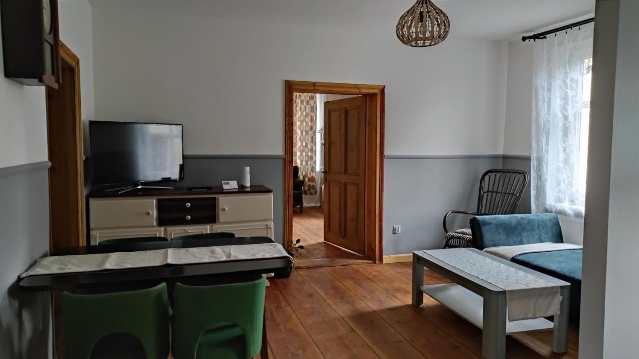 Stare Dechy Daire Wschowa Dış mekan fotoğraf