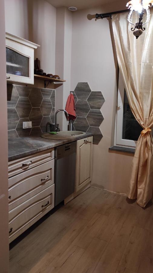 Stare Dechy Daire Wschowa Dış mekan fotoğraf