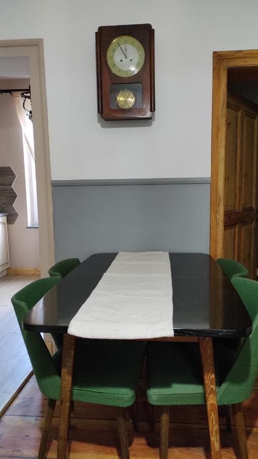 Stare Dechy Daire Wschowa Dış mekan fotoğraf