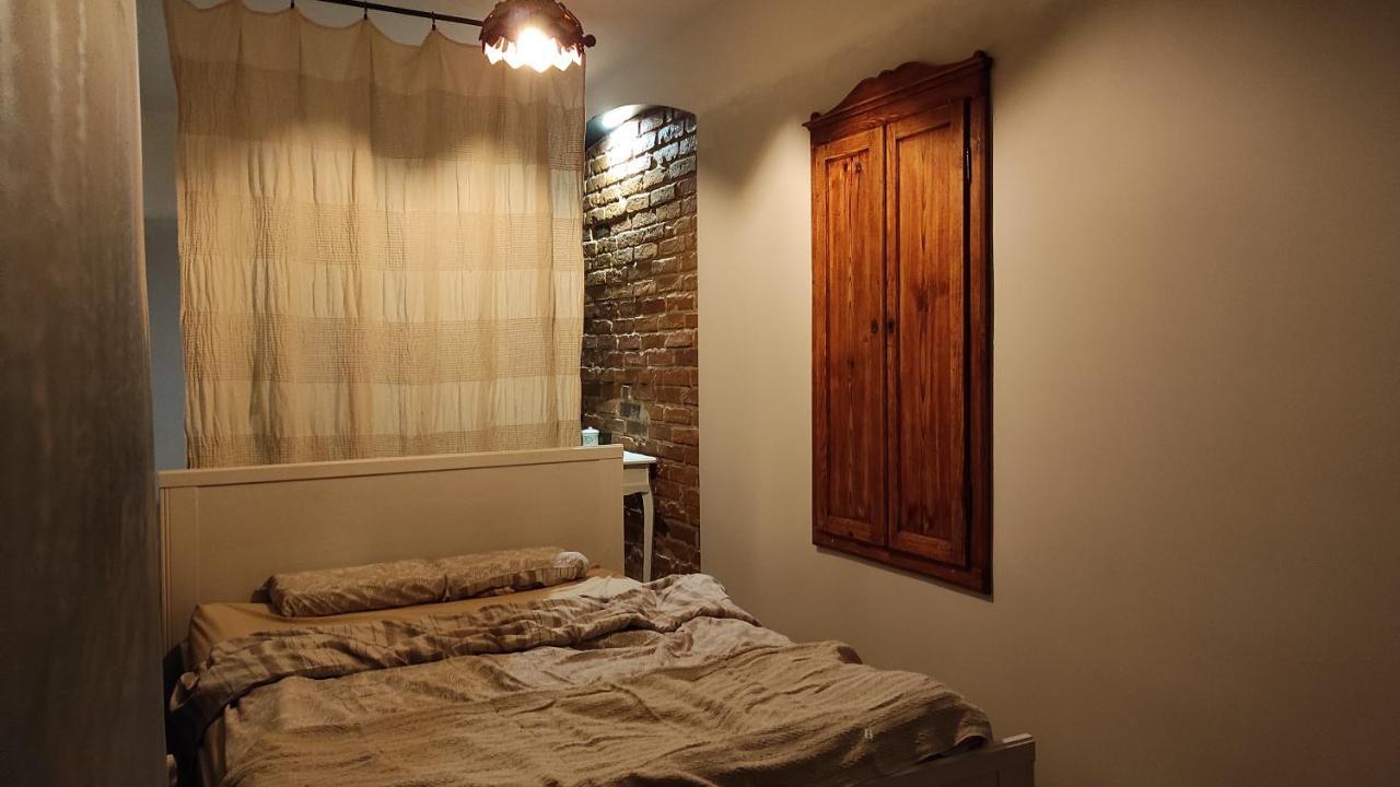 Stare Dechy Daire Wschowa Dış mekan fotoğraf